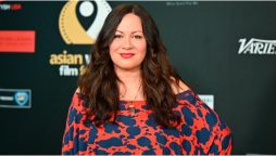 Brandon Lee's sister says actors need gun safety training