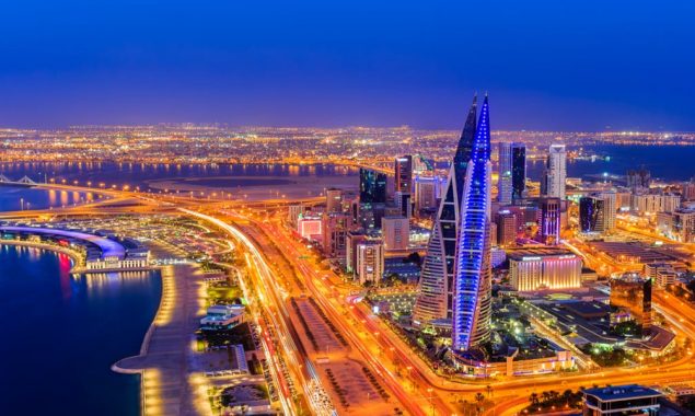 Bahrain outlook improves on fiscal reforms: S&P
