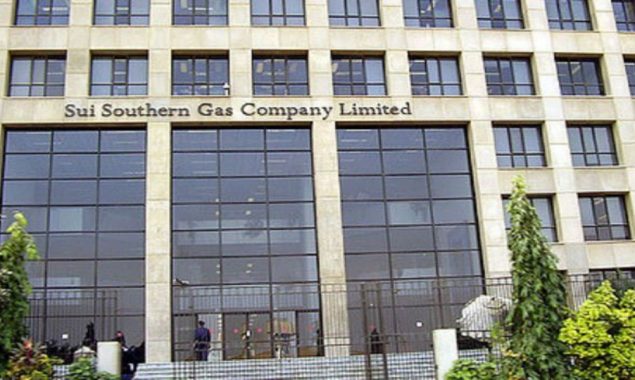 SSGC participates in ADIPEC to find suppliers