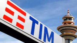 Telecom Italia