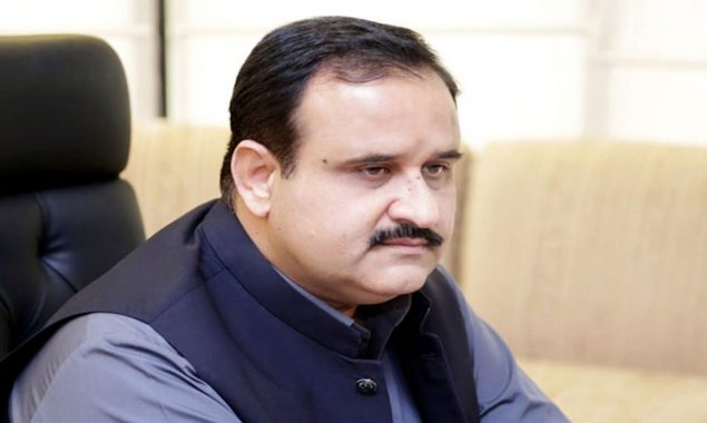 Fertiliser price hike not to be tolerated: Usman Buzdar