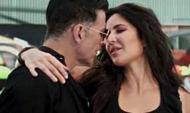 Katrina’s performance of Najaa song with Akshay reminds us of Kamli days