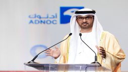 UAE minister