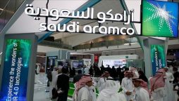 Saudi Aramco
