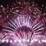 Dutch ban New Year fireworks as Covid cases surge