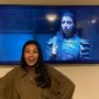 Pakistani actress Zoha Rahman features in Apple TV+ show ‘Foundation’