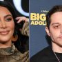 Kim Kardashian is ‘intrigued’ by Pete Davidson
