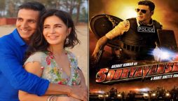 Why did Katrina Kaif ask more money for Sooryavanshi?