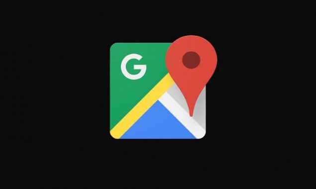This is how you can switch your Google Maps to dark mode on iOS