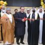 Sindh governor inaugurates UAE Visa Centre in Karachi