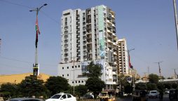 Police obtains list of SBCA officers involved in illegal construction of Nasla Tower