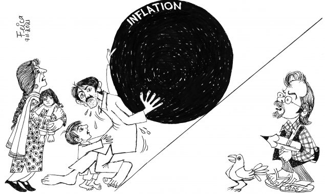 Cartoon: November 10, 2021