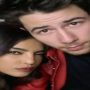 Nick Jonas and Priyanka exchange love on Thanksgiving