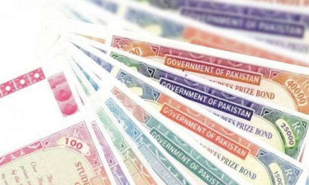 Prize bonds witness Rs332 billion withdrawal in a year