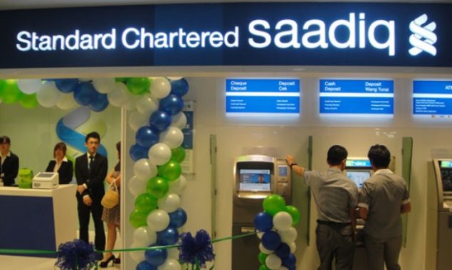 Standard Chartered launches $100 million Islamic financial programme