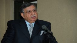 'No tax increase' Govt refuses IMF's demand of raising taxes: Tarin
