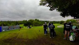 International sport in southern Africa grinds to a halt over Covid