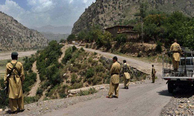 Several injured in Wana grenade attack