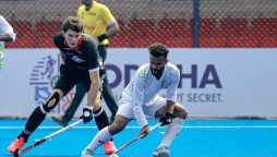 Germany thrash Pakistan 5-2 in Junior Hockey World Cup