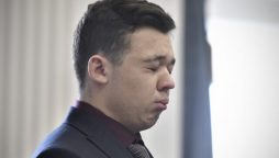 US teen who shot dead 2 men during protest found not guilty