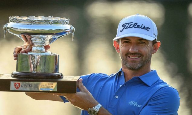 Asian Tour back on tee after 20 months — boosted by Norman’s millions
