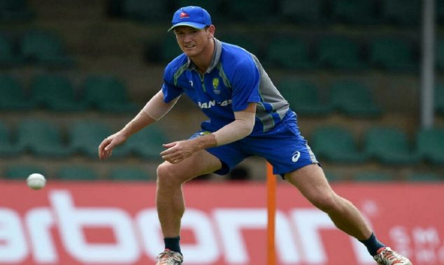 Australian chief selector to recuse himself from Paine fate