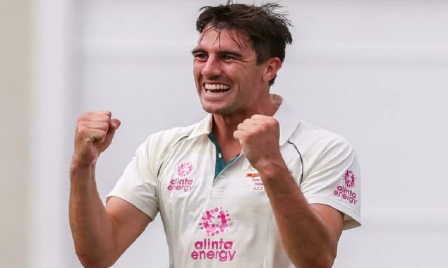 ‘Excellent cricketing brain’ – Cummins reaches pinnacle