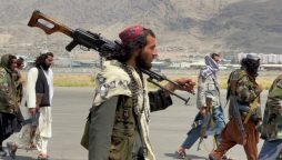 Kabul says to resume Taliban-U.S. talks in Doha