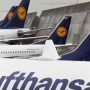 Lufthansa flies back into first profit since pandemic began