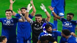History on line as unprecedented fourth AFC Champions League crown beckons