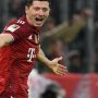 Lewandowski tipped for Ballon d’Or as Messi eyes seventh prize