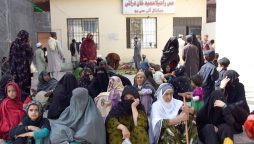 Patients suffer as young doctors continue strike in Quetta