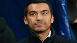Van Bronckhorst