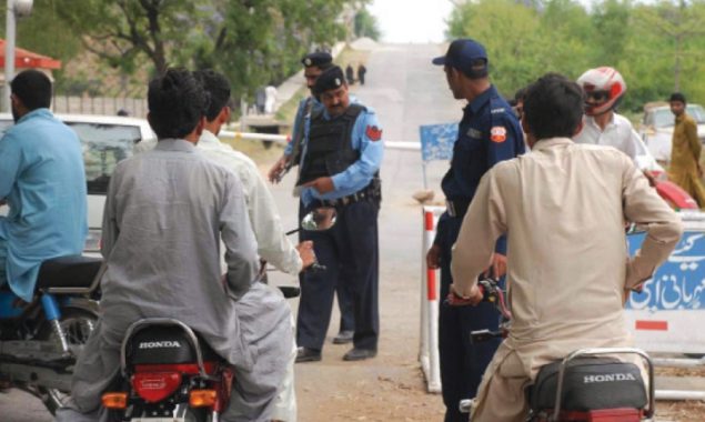 Threat alert issued for NADRA, FBR, FIA