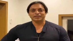 Shoaib Akhtar