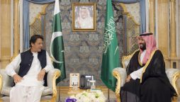 Pakistan receives $3 billion Saudi deposit: Tarin