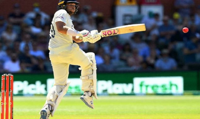 ‘Hurting’ England not giving up on Ashes: Malan