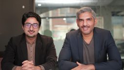 Pakistani company raises $4.5 million in pre-seed round