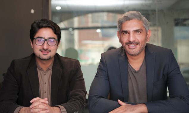Pakistani company raises $4.5 million in pre-seed round