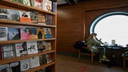 Turkish crisis turns books into vanishing luxuries