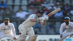 India vs New Zealand