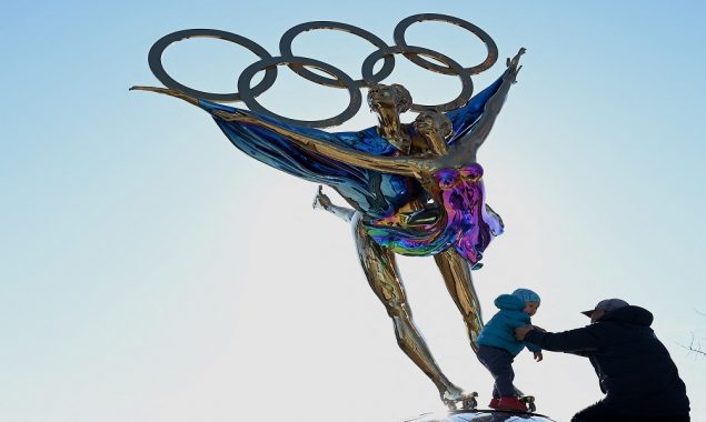 Beijing warns US will ‘pay the price’ for Olympics diplomatic boycott