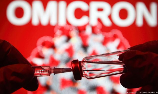 Omicron Variant