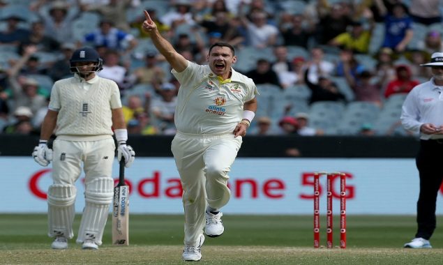 England must hit ‘reset’ button after Ashes debacle