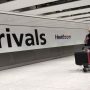 All travellers to UK to show pre-departure virus tests