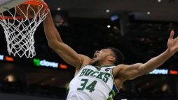 Giannis Antetokounmpo