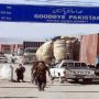 Humanitarian aid: 1st Pak consignment of 1800MT of wheat handed over to Afghanistan