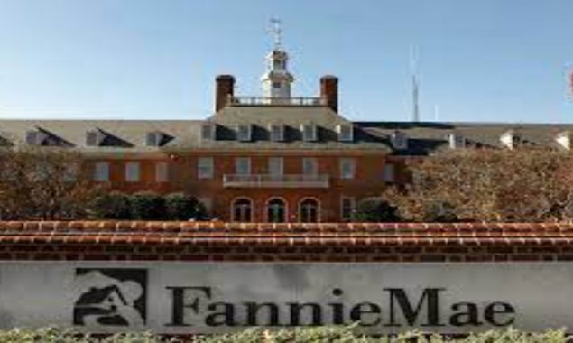 US mortgage lender Fannie Mae issues $100 billion in green bonds