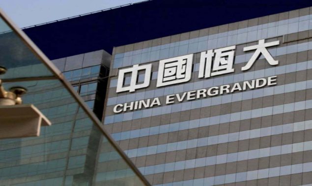 Evergrande looks to restructure, sets up risk committee
