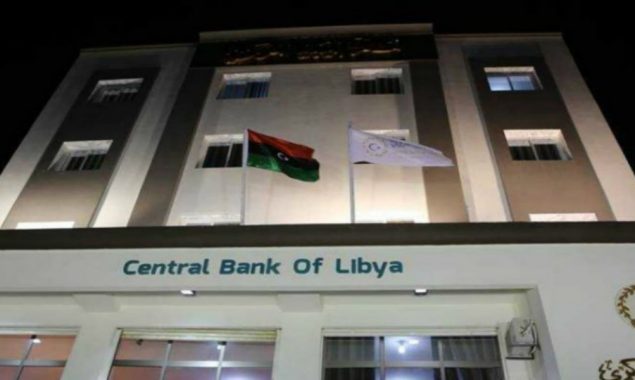 Libyan central banks to reunite after seven-year split